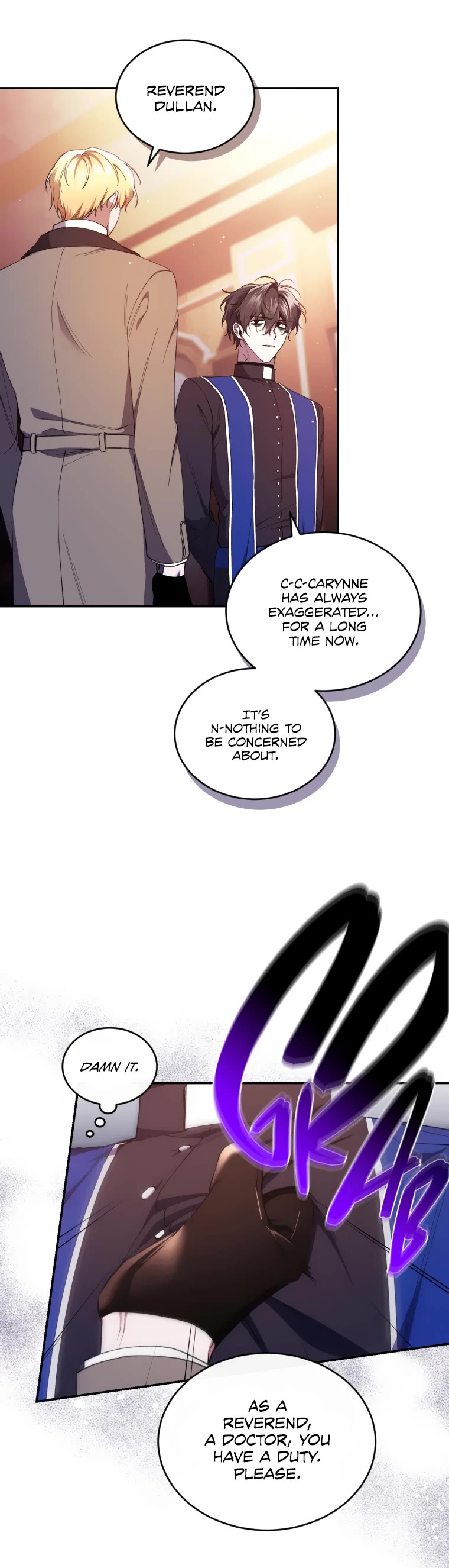 Resetting Lady Chapter 44 page 15 - Chapter 44