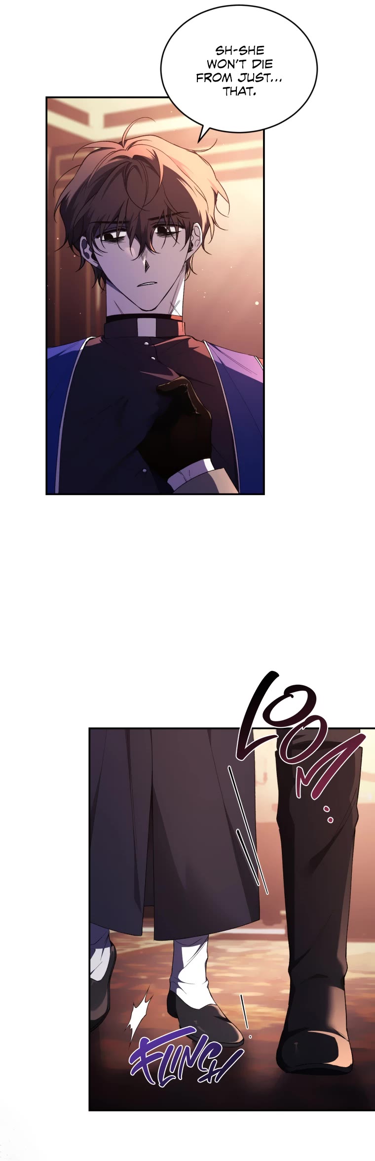 Resetting Lady Chapter 44 page 18 - Chapter 44
