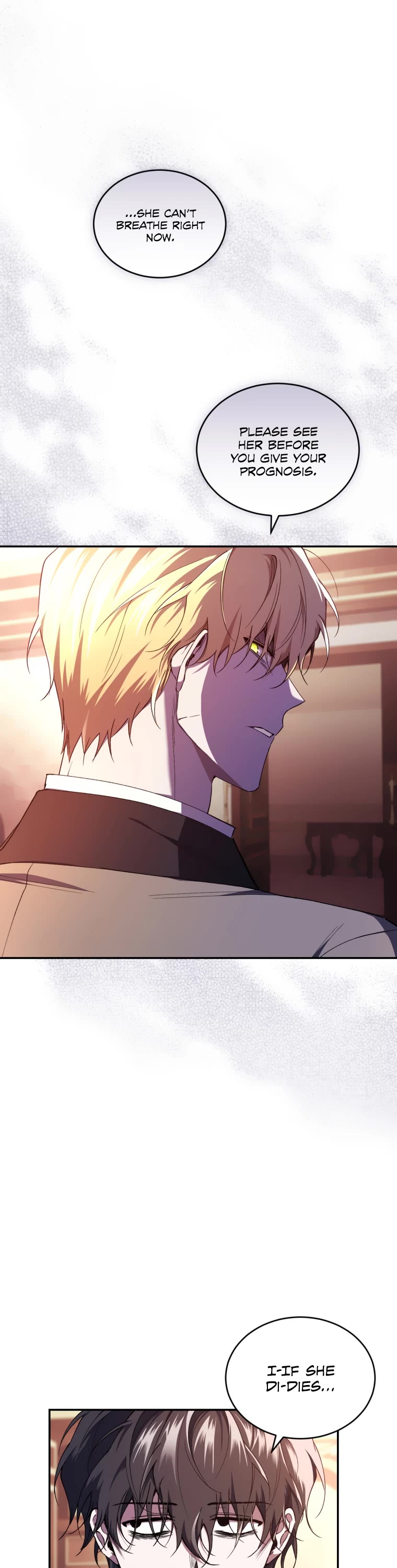 Resetting Lady Chapter 44 page 19 - Chapter 44