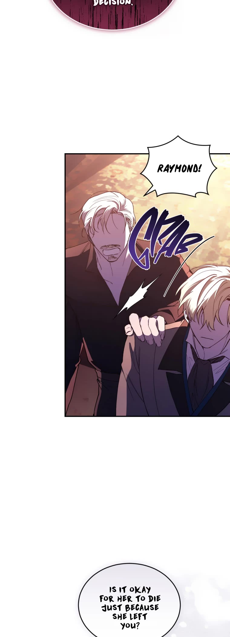Resetting Lady Chapter 44 page 22 - Chapter 44