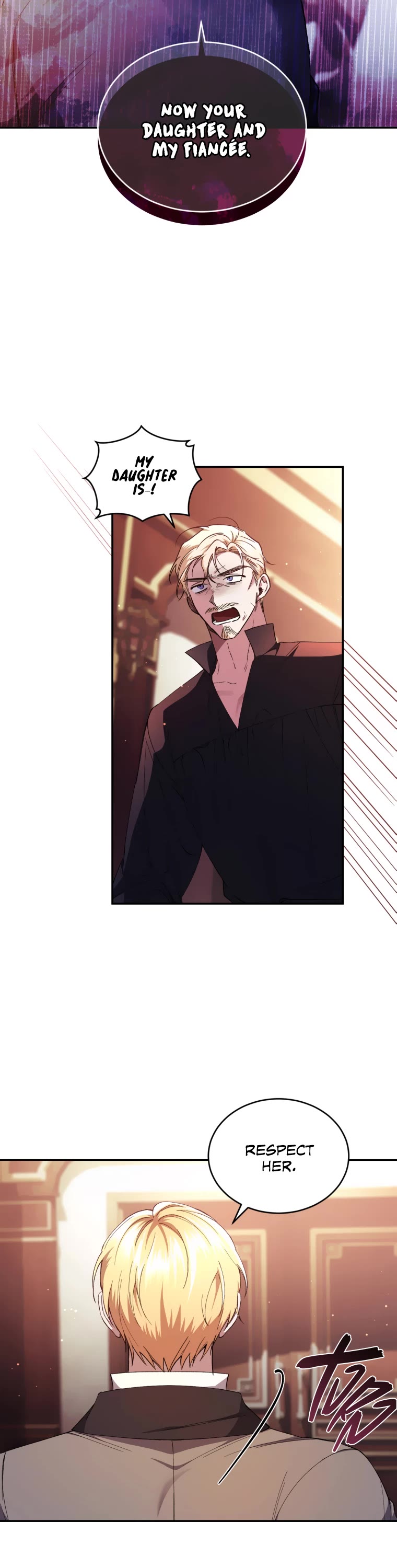 Resetting Lady Chapter 44 page 27 - Chapter 44