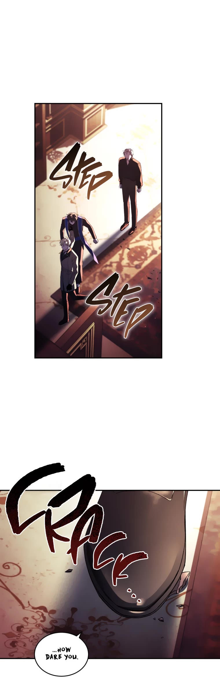 Resetting Lady Chapter 44 page 28 - Chapter 44