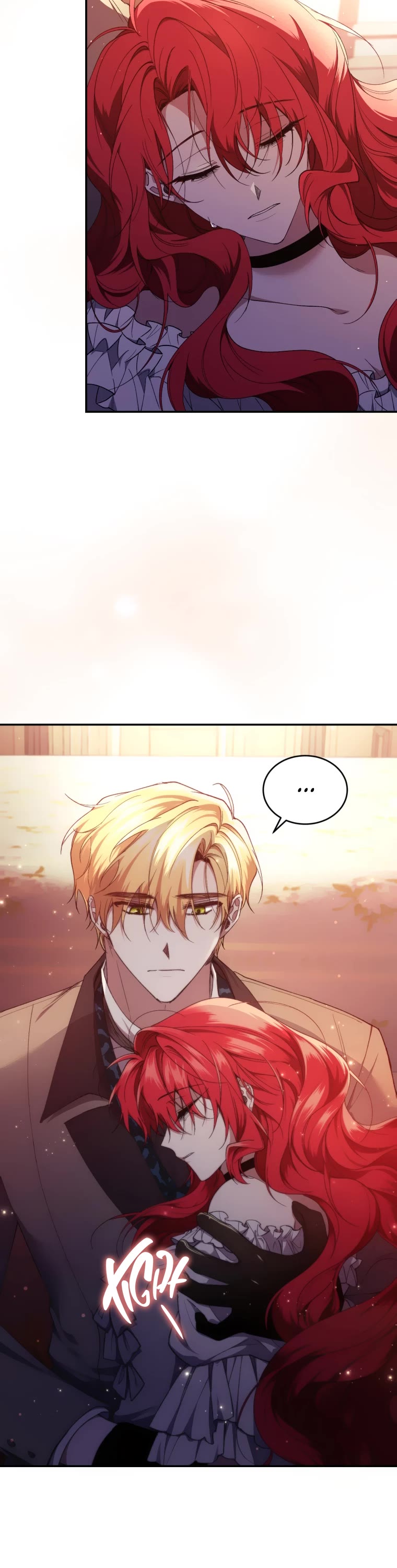 Resetting Lady Chapter 44 page 3 - Chapter 44