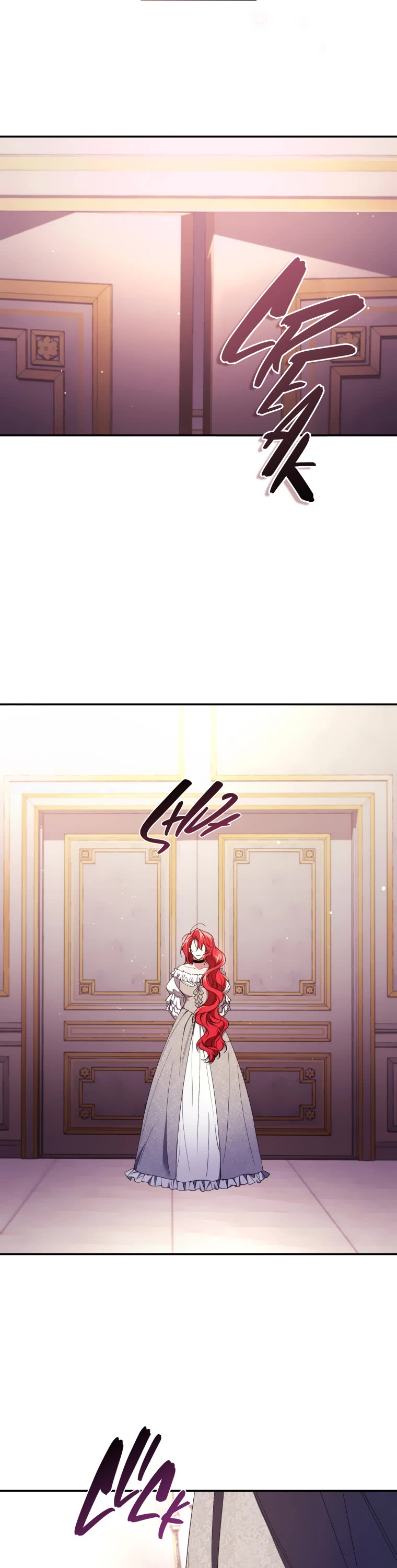 Resetting Lady Chapter 44 page 32 - Chapter 44
