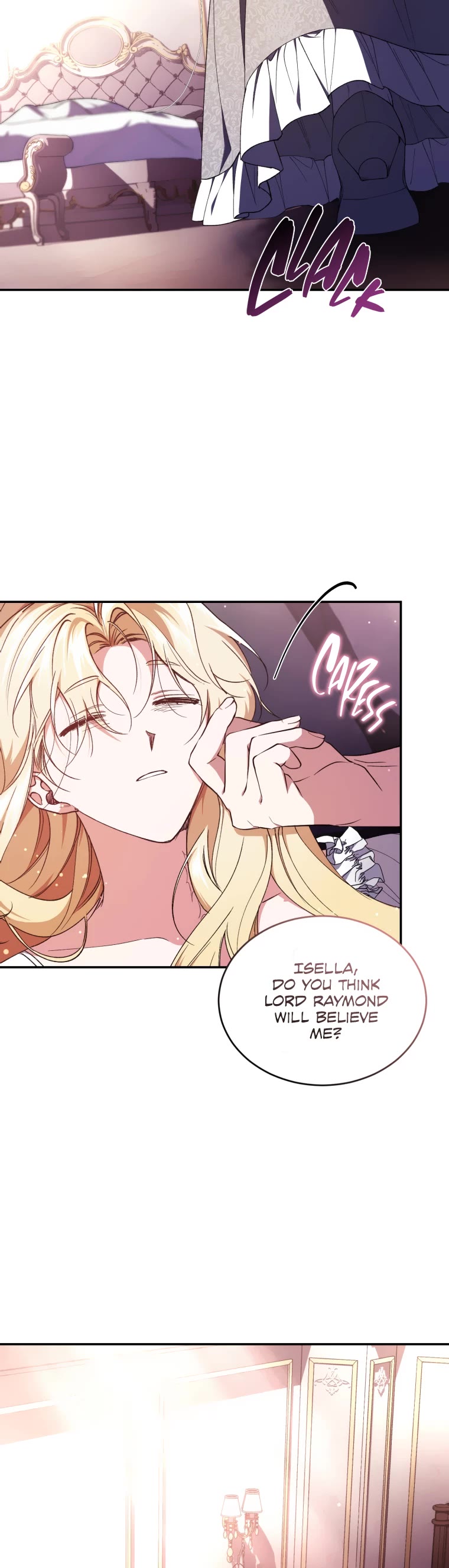 Resetting Lady Chapter 44 page 33 - Chapter 44