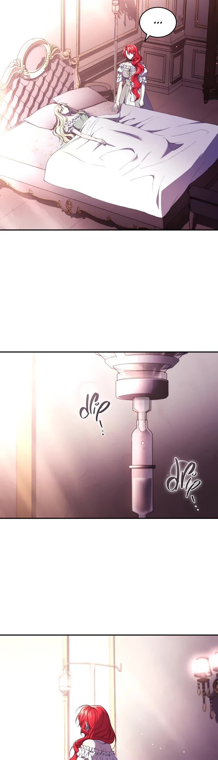 Resetting Lady Chapter 44 page 34 - Chapter 44