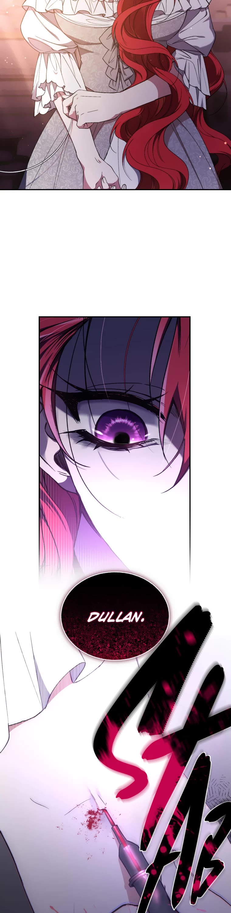 Resetting Lady Chapter 44 page 37 - Chapter 44