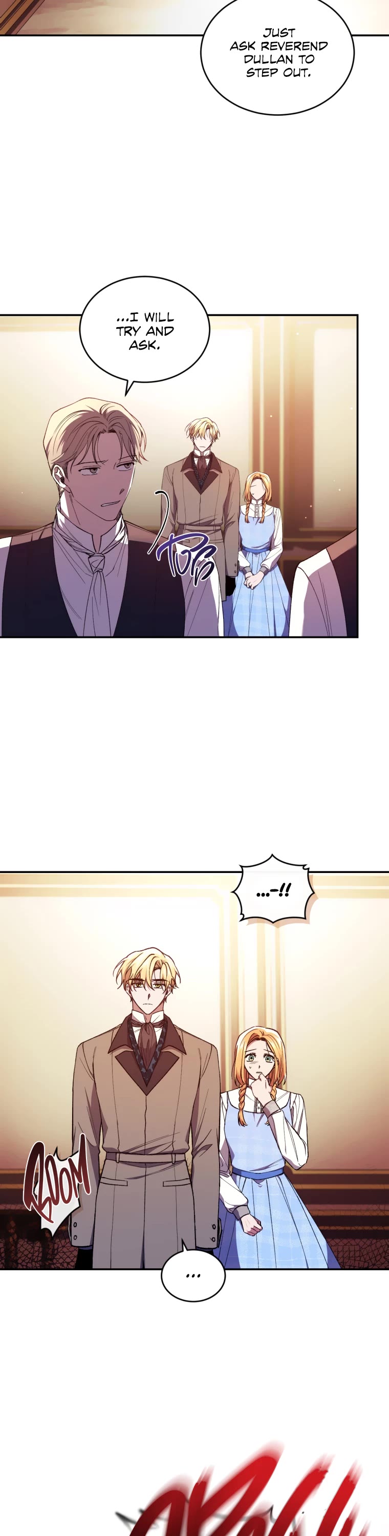 Resetting Lady Chapter 44 page 8 - Chapter 44