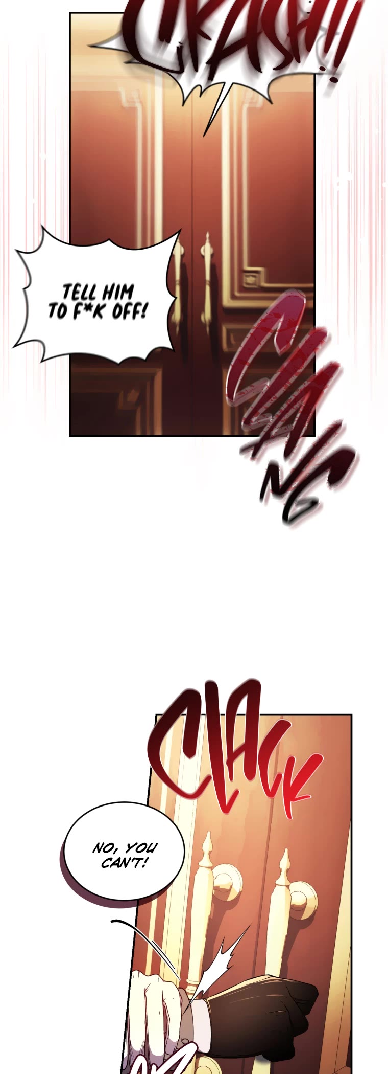Resetting Lady Chapter 44 page 9 - Chapter 44