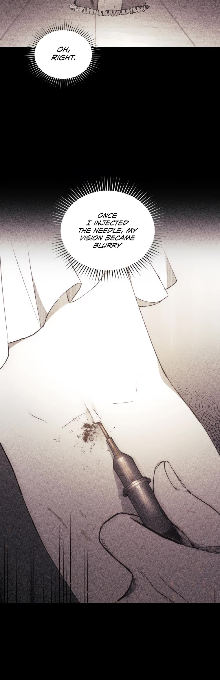 Resetting Lady Chapter 45 page 14 - Chapter 45