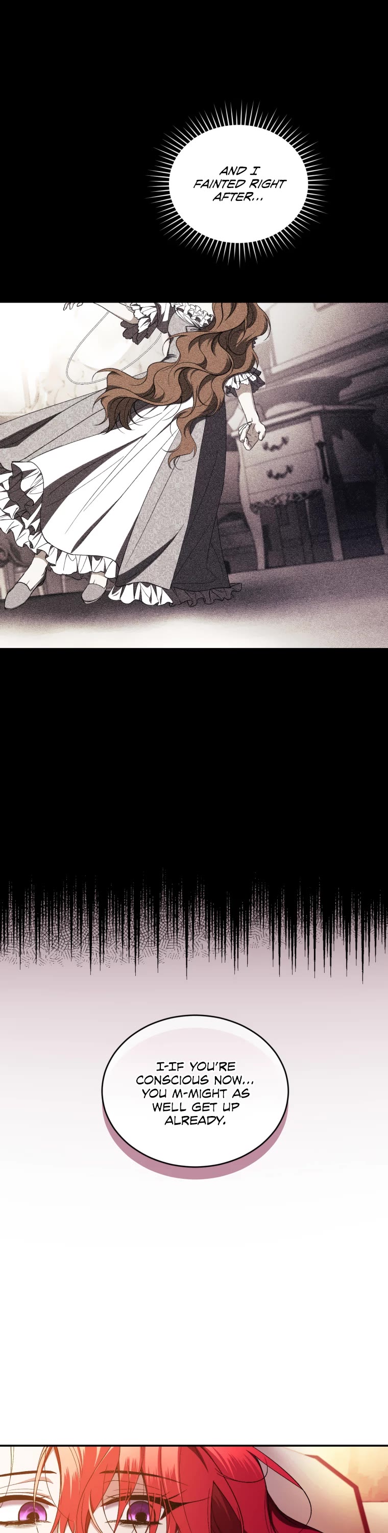Resetting Lady Chapter 45 page 15 - Chapter 45