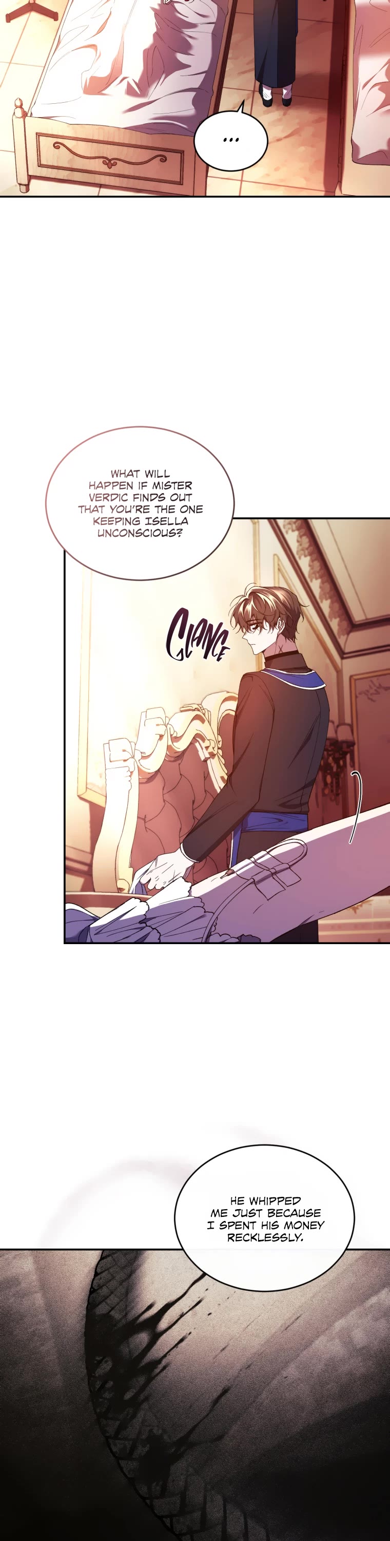 Resetting Lady Chapter 45 page 18 - Chapter 45