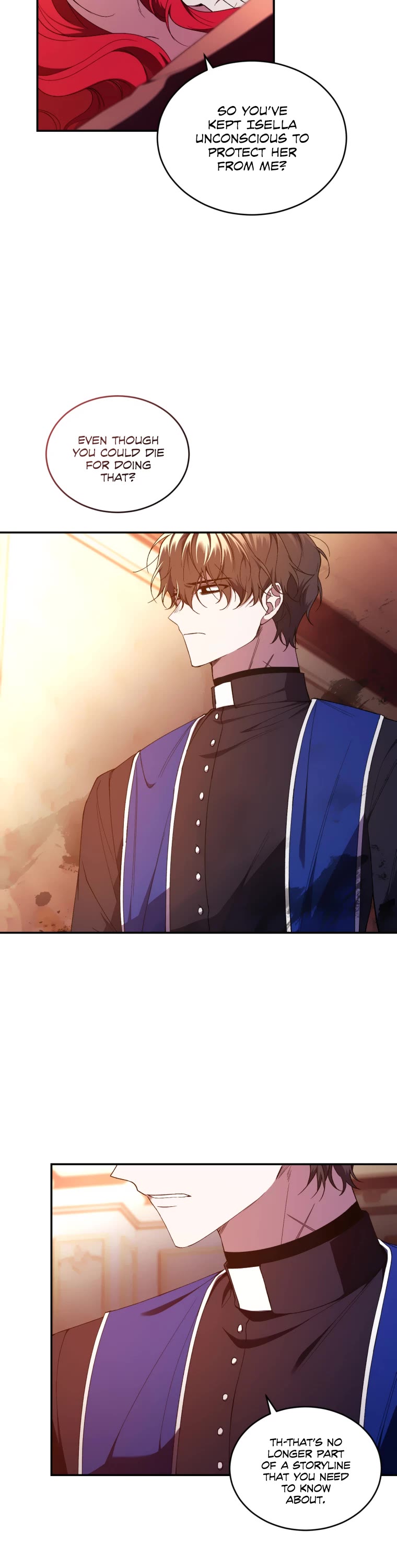 Resetting Lady Chapter 45 page 26 - Chapter 45