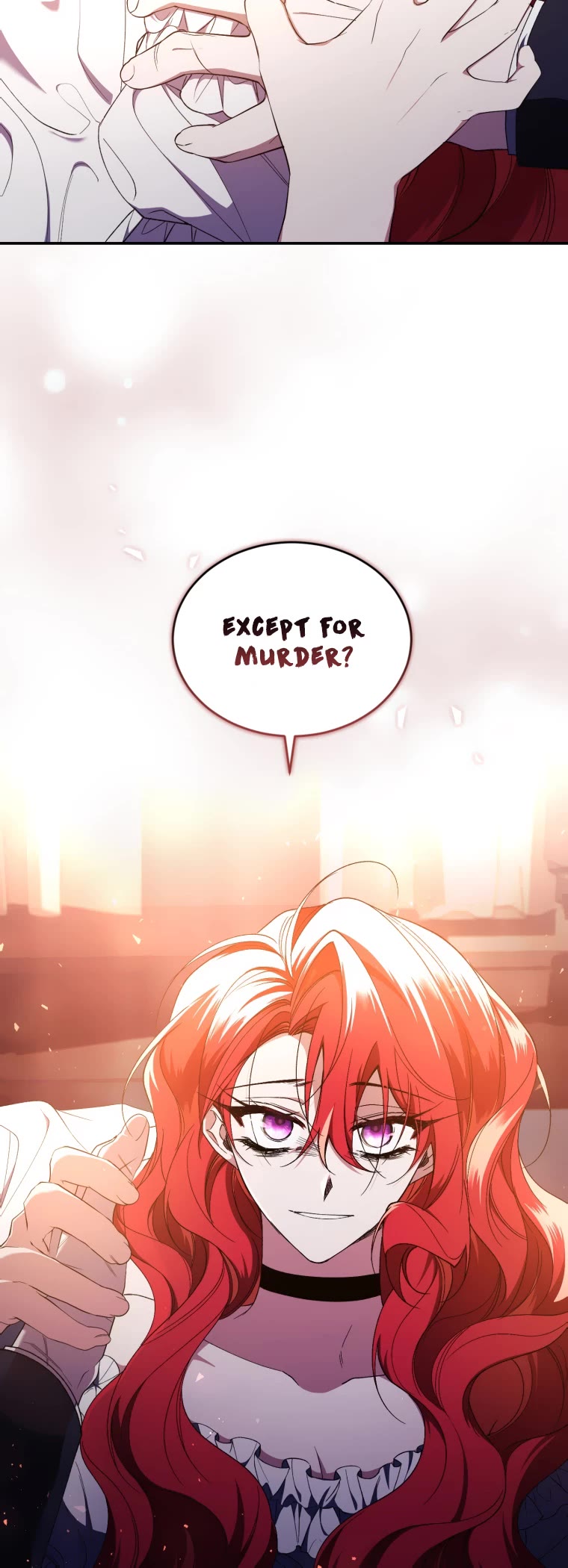 Resetting Lady Chapter 45 page 28 - Chapter 45
