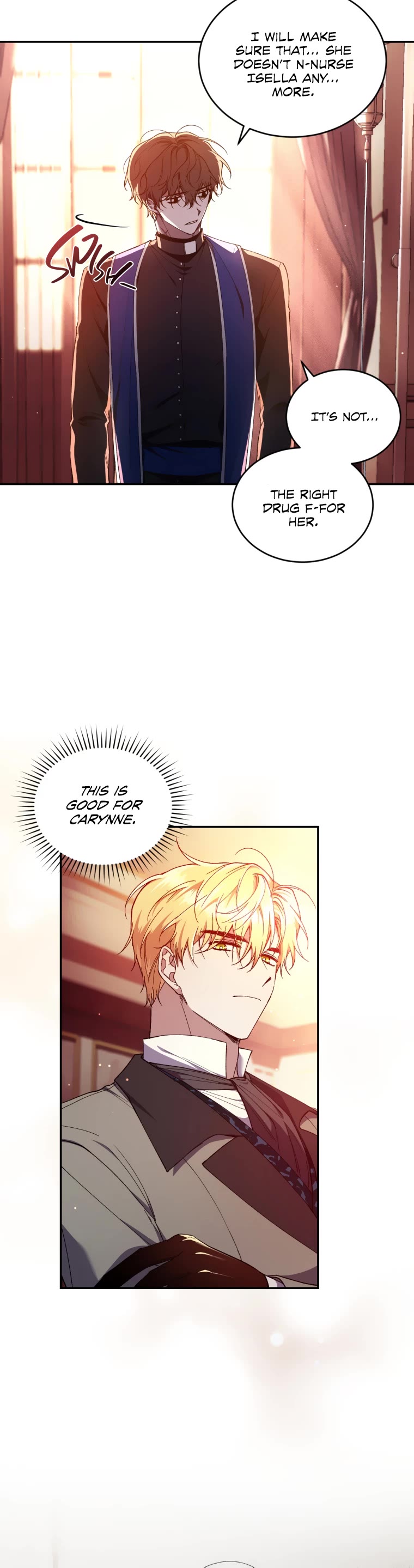 Resetting Lady Chapter 45 page 3 - Chapter 45