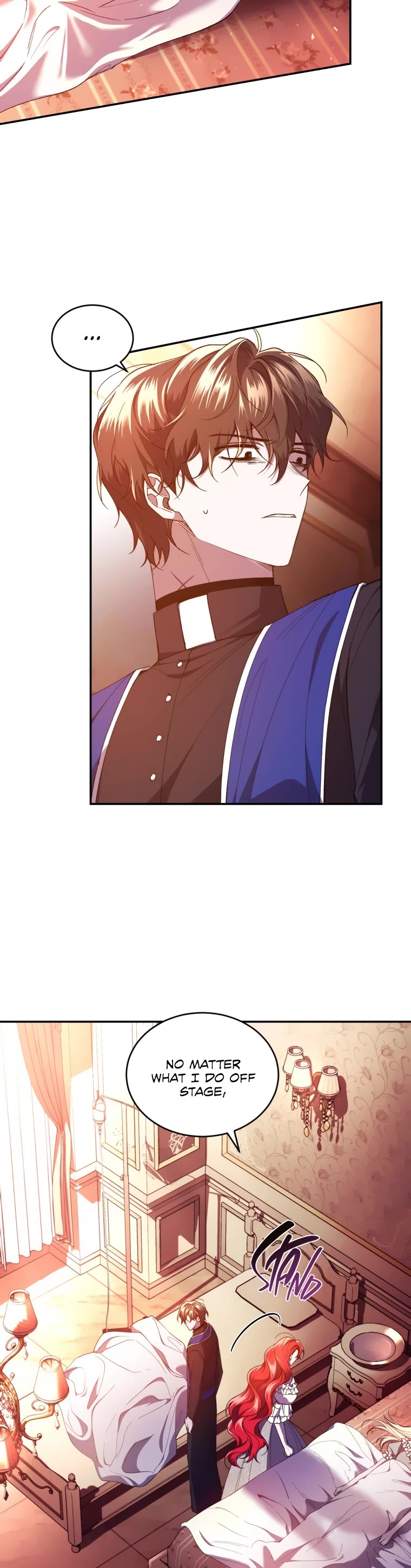 Resetting Lady Chapter 45 page 30 - Chapter 45
