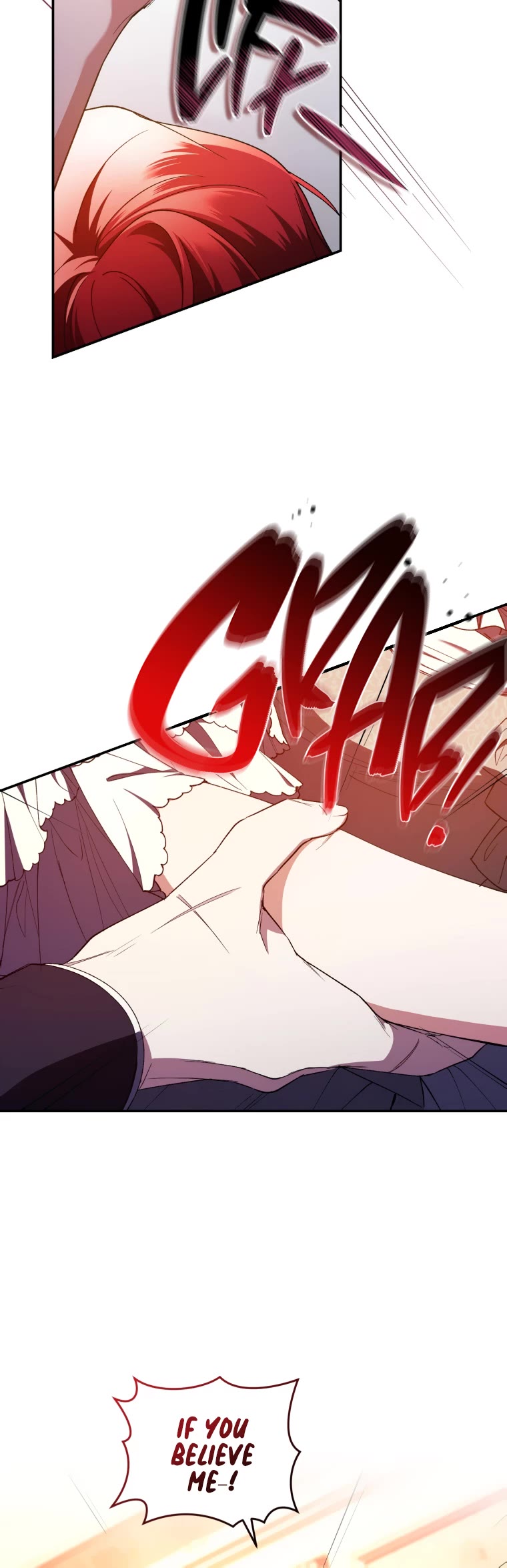 Resetting Lady Chapter 45 page 34 - Chapter 45