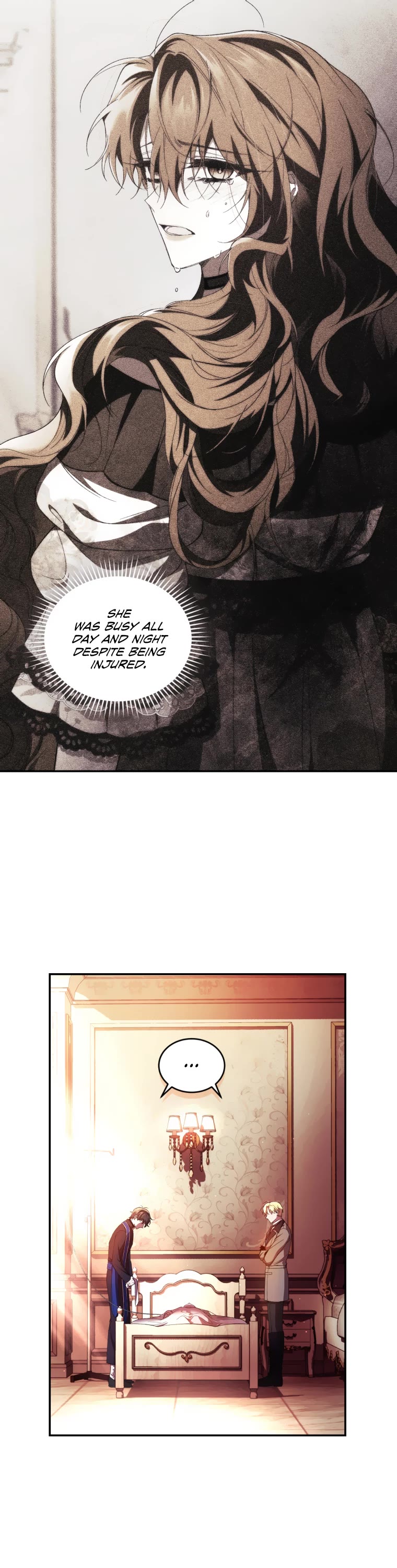 Resetting Lady Chapter 45 page 4 - Chapter 45