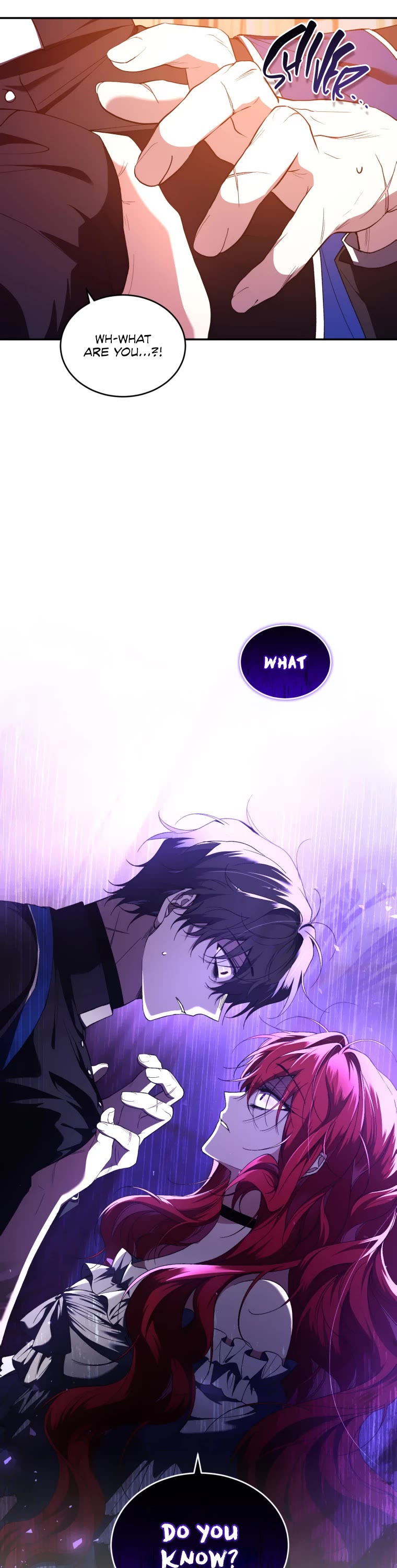 Resetting Lady Chapter 45 page 40 - Chapter 45