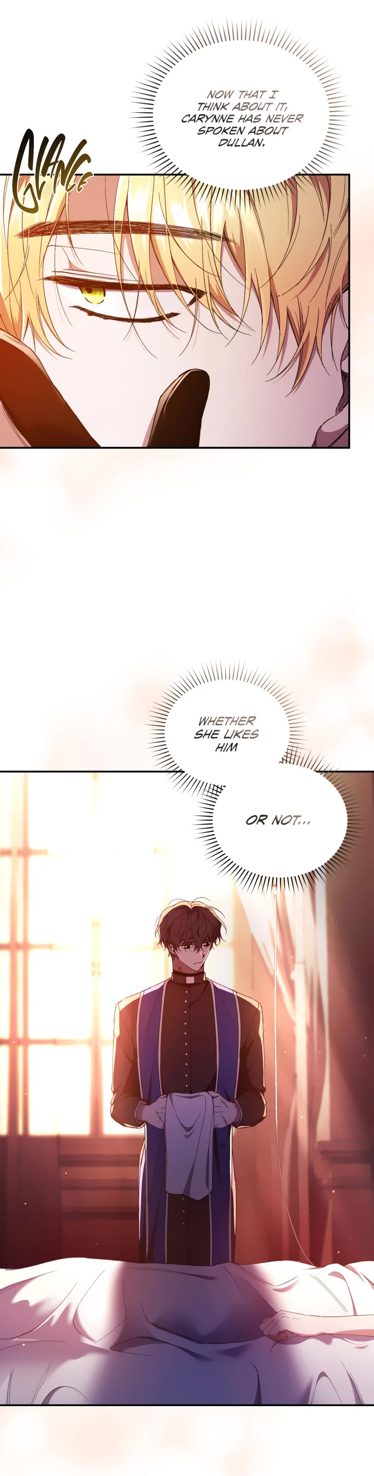 Resetting Lady Chapter 45 page 6 - Chapter 45