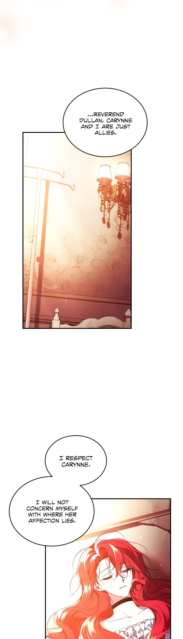 Resetting Lady Chapter 45 page 7 - Chapter 45