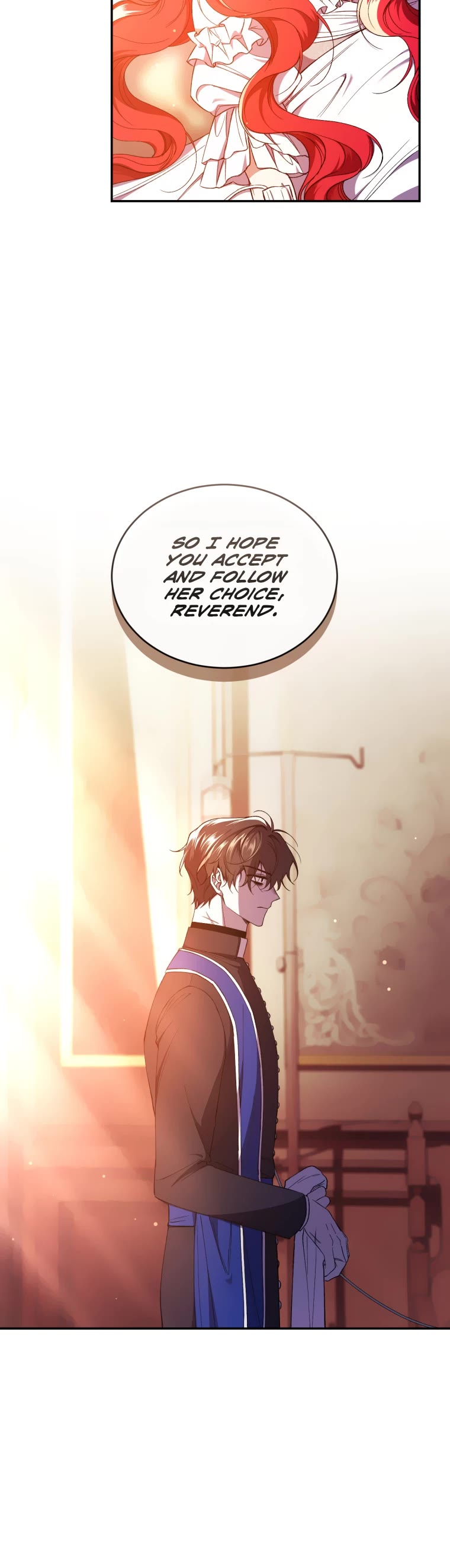 Resetting Lady Chapter 45 page 8 - Chapter 45