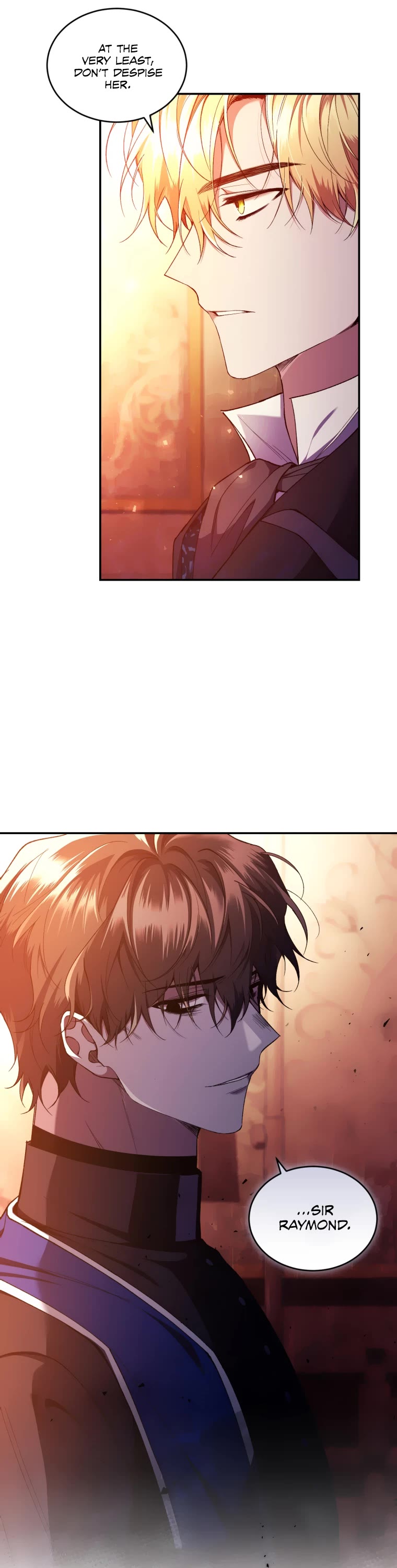 Resetting Lady Chapter 45 page 9 - Chapter 45