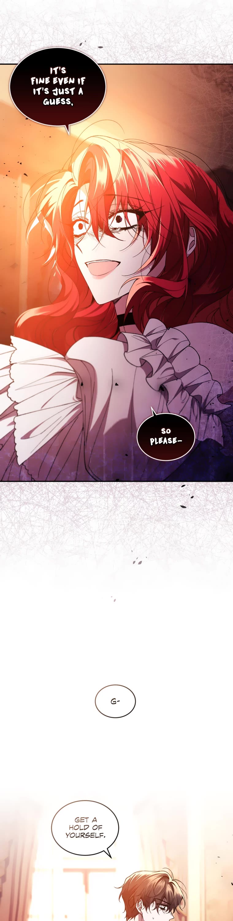 Resetting Lady Chapter 46 page 10 - Chapter 46