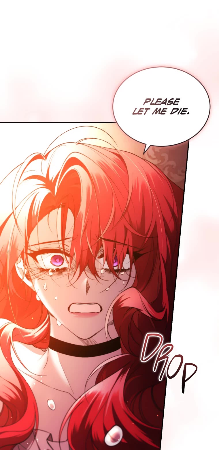 Resetting Lady Chapter 46 page 19 - Chapter 46