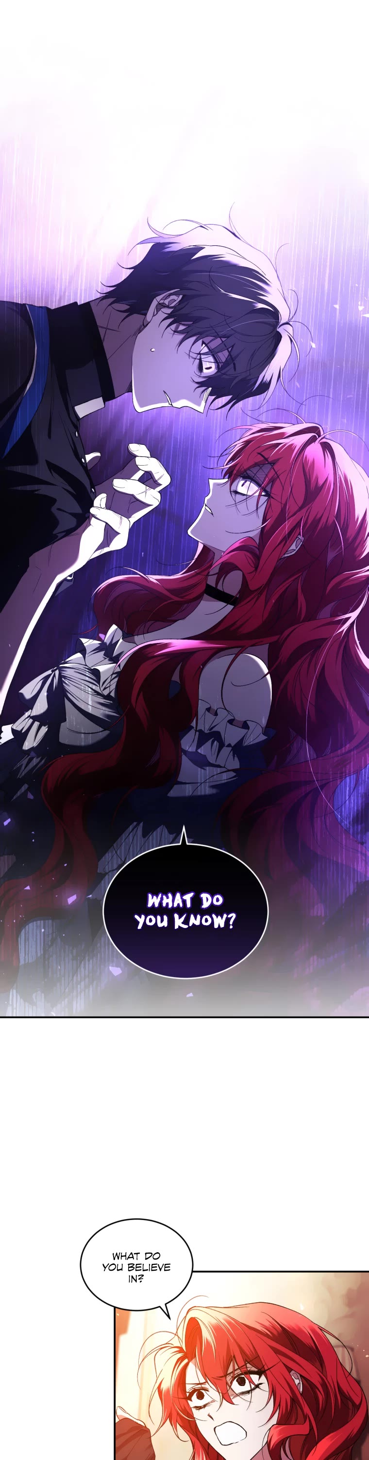 Resetting Lady Chapter 46 page 2 - Chapter 46