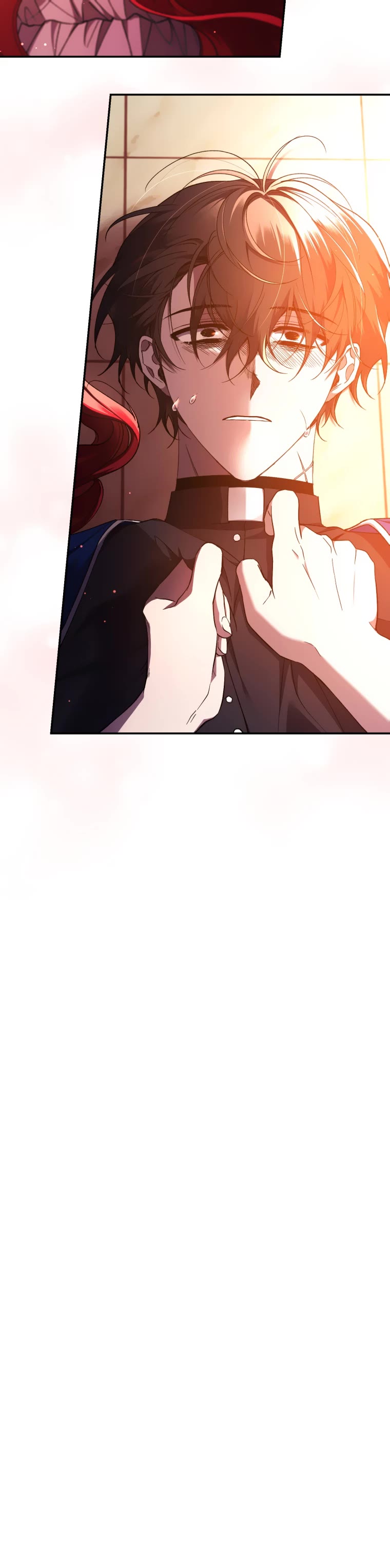 Resetting Lady Chapter 46 page 20 - Chapter 46
