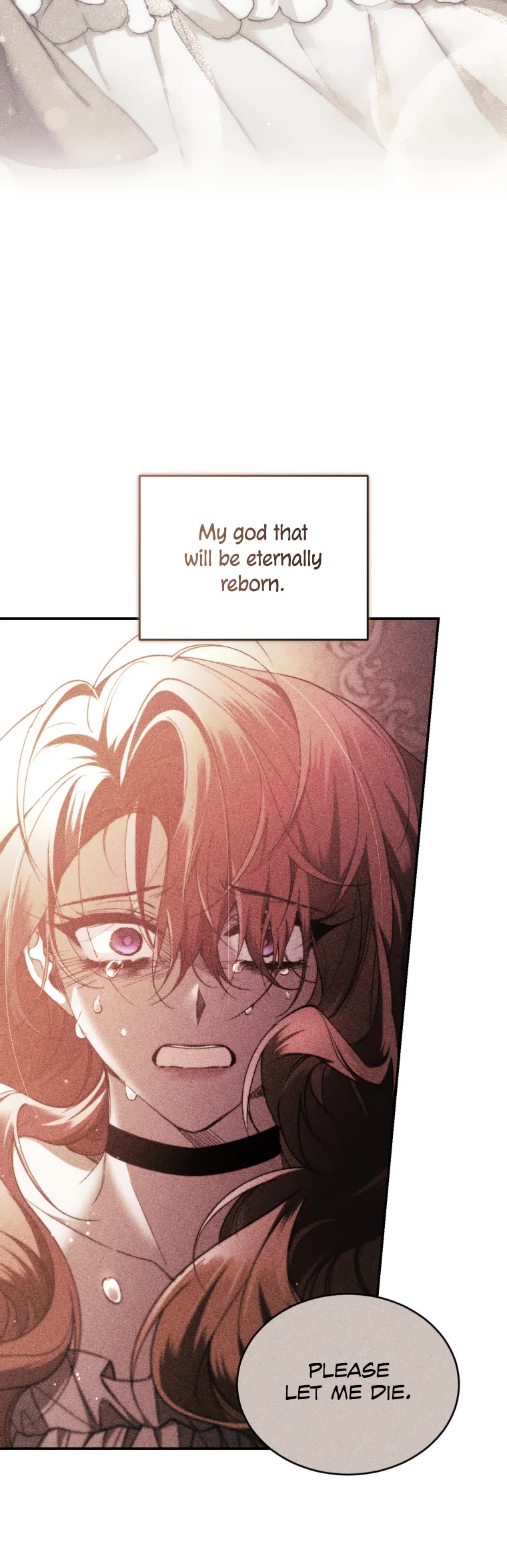 Resetting Lady Chapter 46 page 22 - Chapter 46