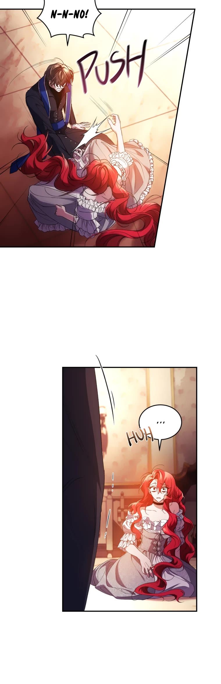 Resetting Lady Chapter 46 page 25 - Chapter 46