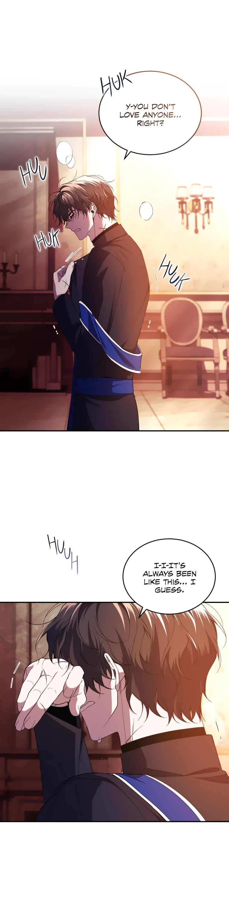 Resetting Lady Chapter 46 page 26 - Chapter 46