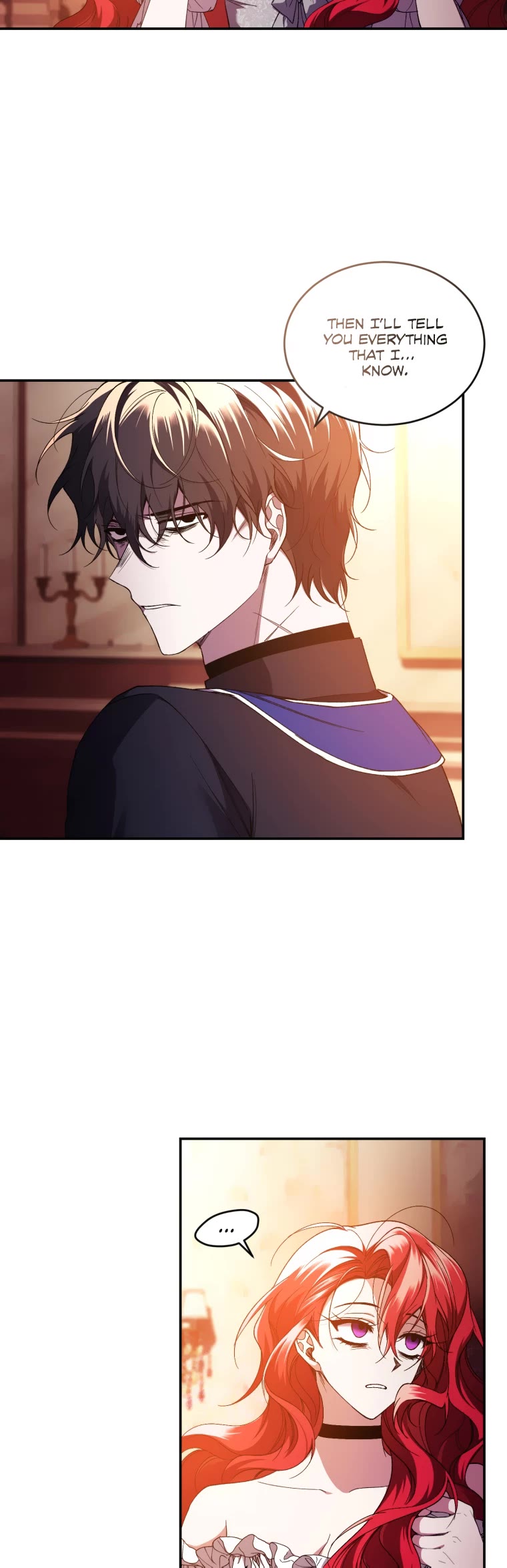 Resetting Lady Chapter 46 page 31 - Chapter 46