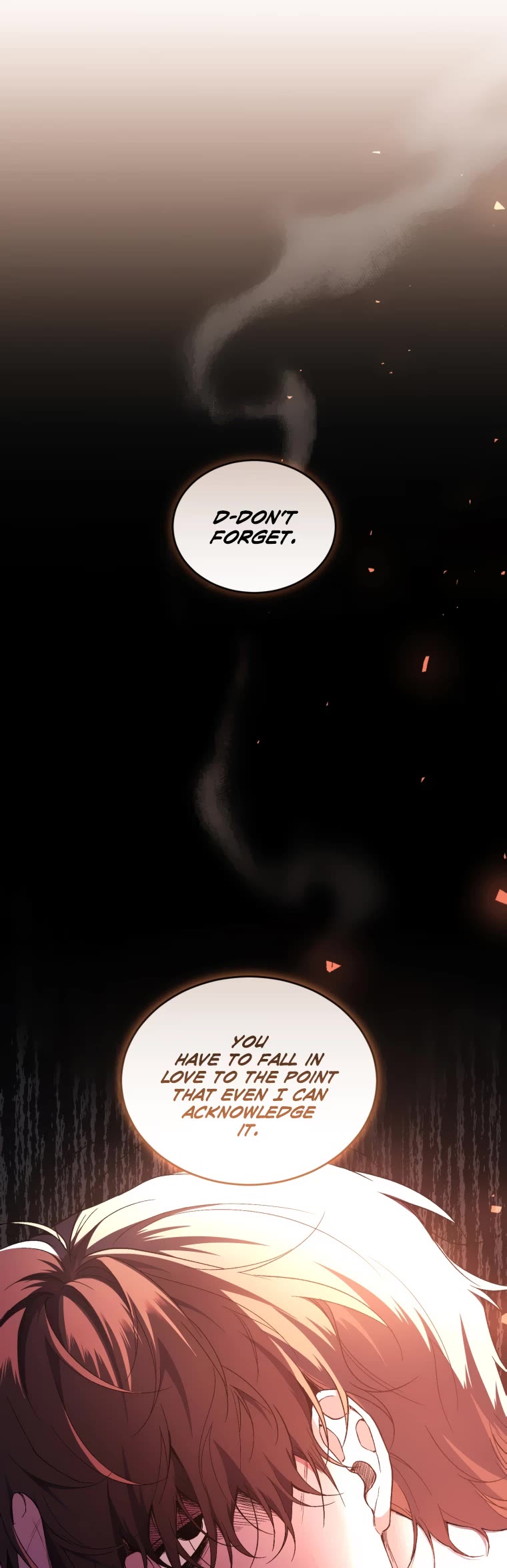 Resetting Lady Chapter 46 page 33 - Chapter 46