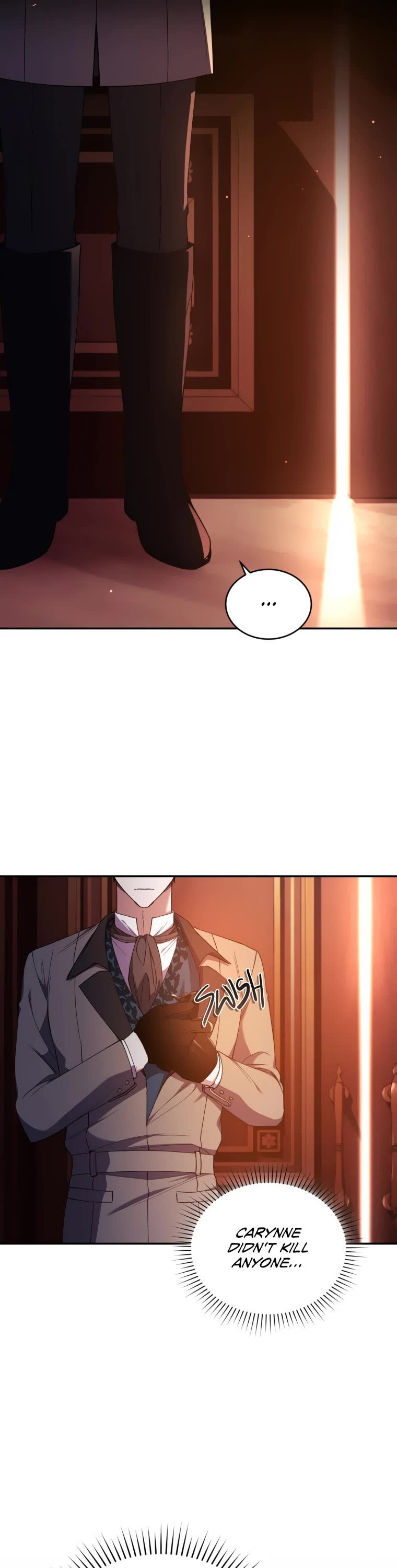 Resetting Lady Chapter 46 page 35 - Chapter 46