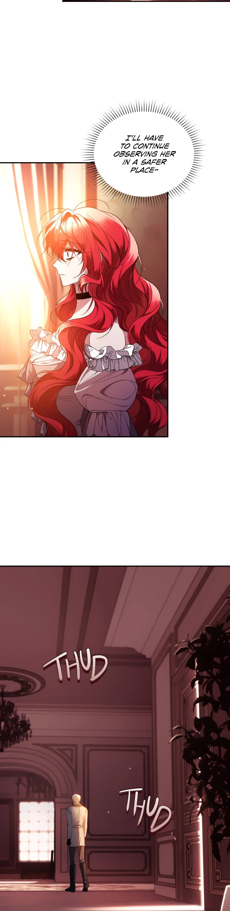 Resetting Lady Chapter 46 page 37 - Chapter 46