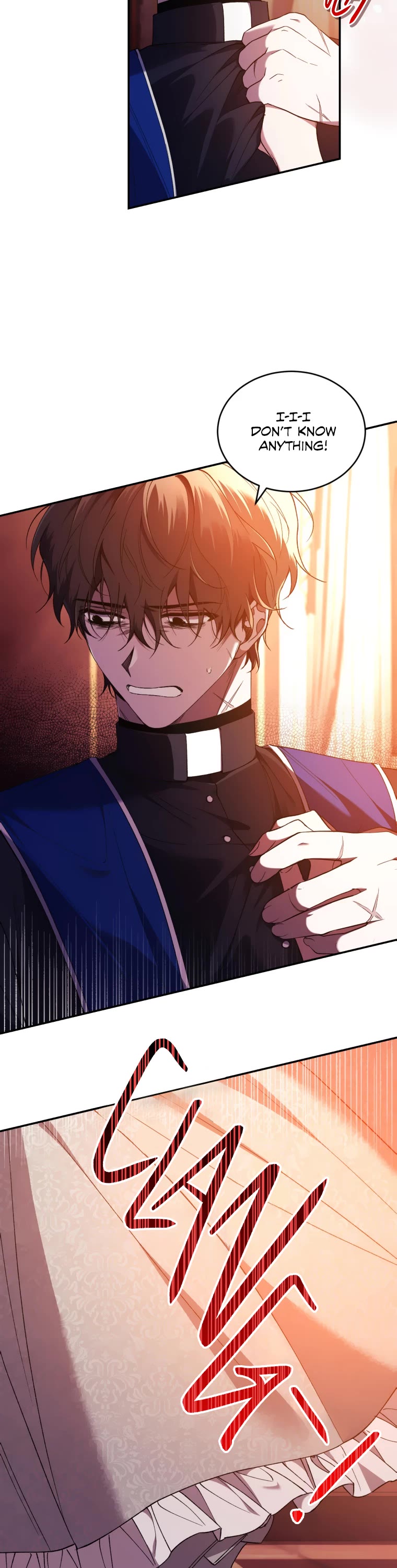 Resetting Lady Chapter 46 page 4 - Chapter 46