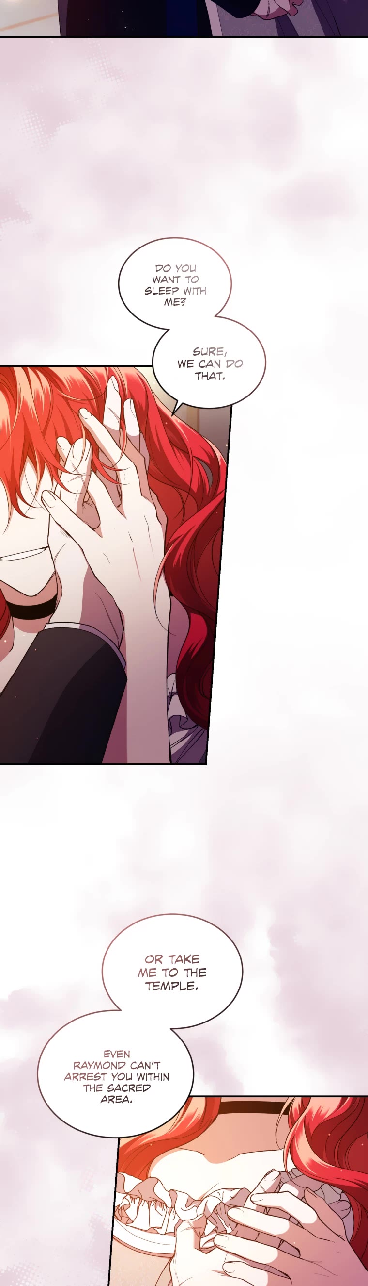 Resetting Lady Chapter 46 page 6 - Chapter 46