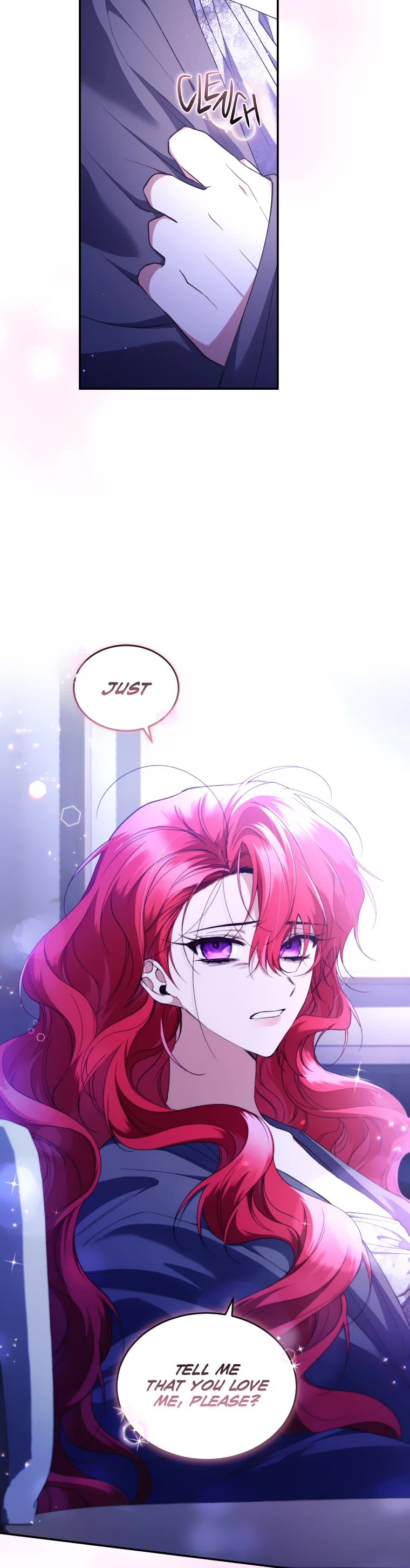 Resetting Lady Chapter 47 page 16 - Chapter 47