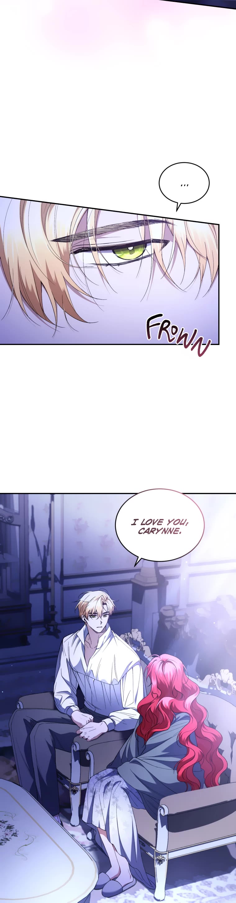 Resetting Lady Chapter 47 page 17 - Chapter 47