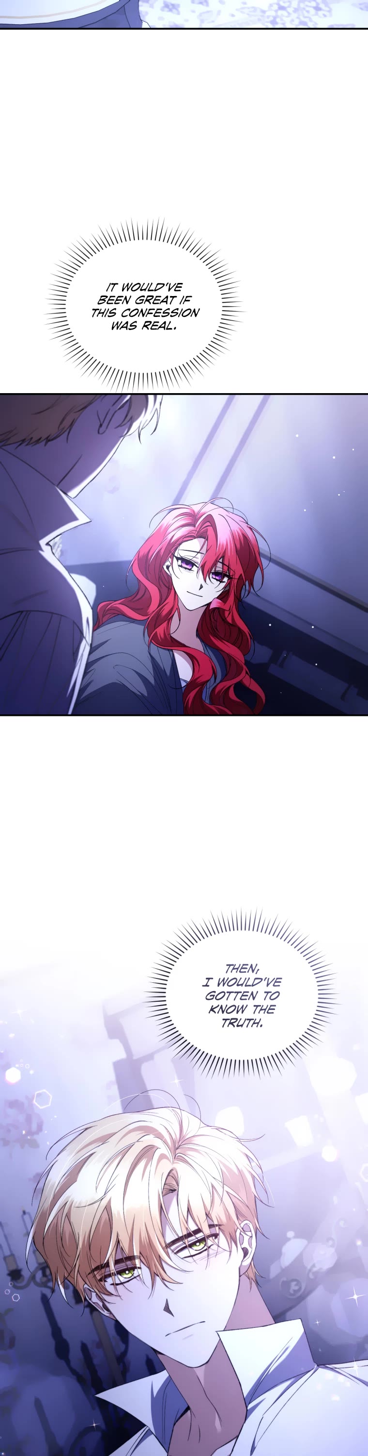 Resetting Lady Chapter 47 page 18 - Chapter 47