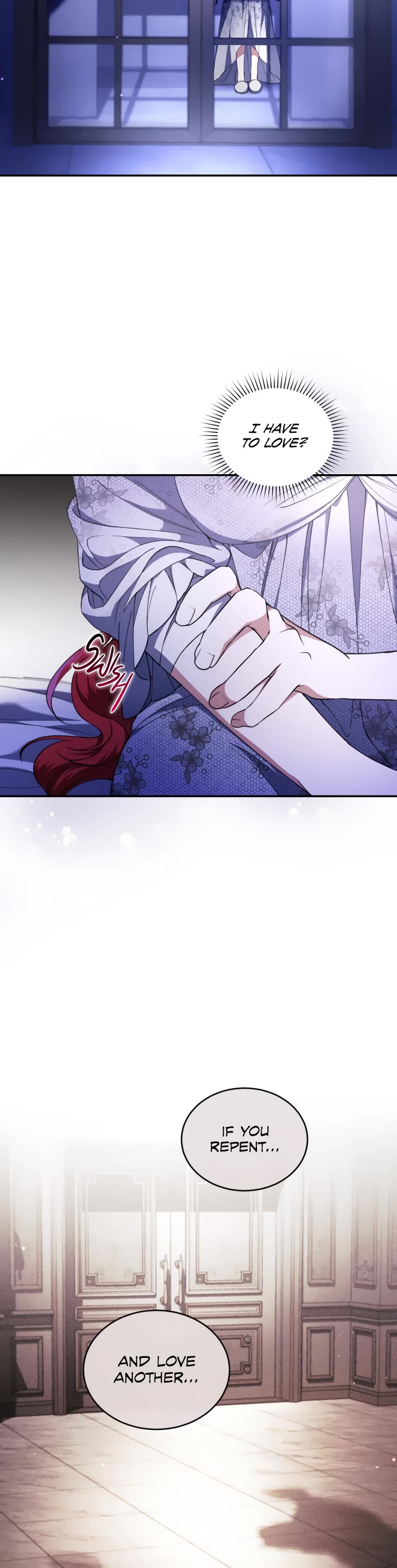 Resetting Lady Chapter 47 page 2 - Chapter 47