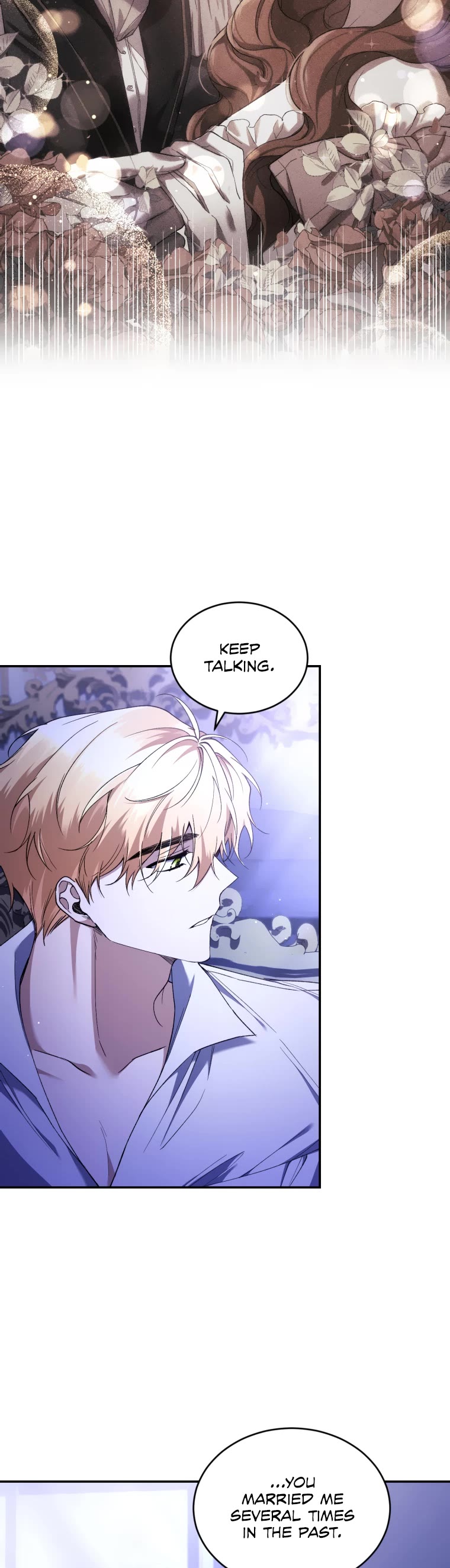 Resetting Lady Chapter 47 page 24 - Chapter 47