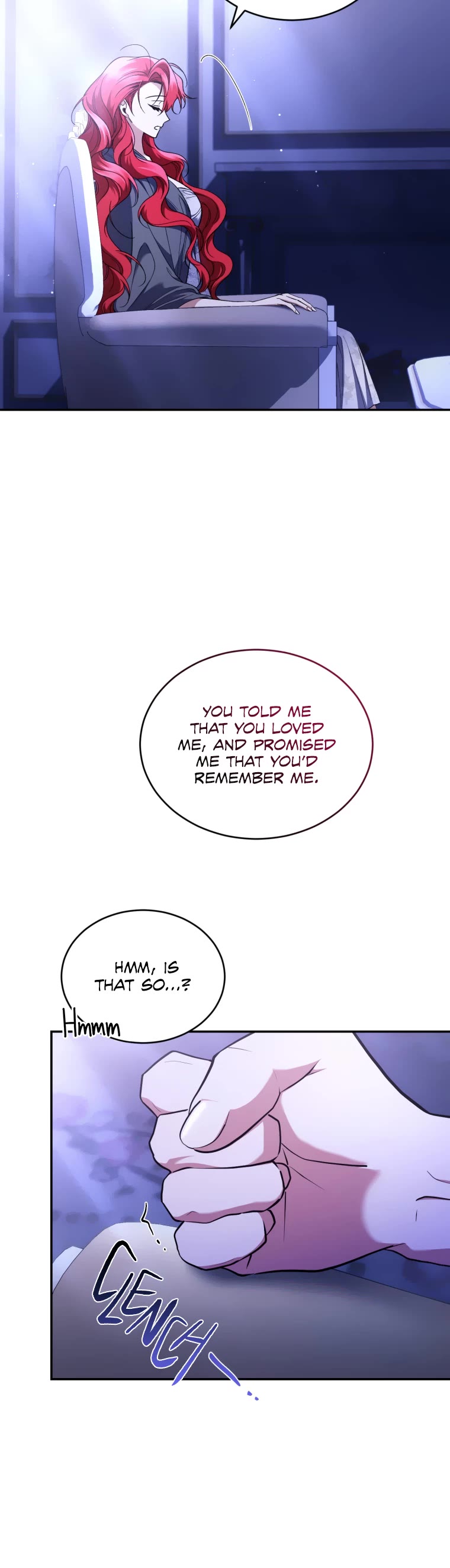 Resetting Lady Chapter 47 page 25 - Chapter 47