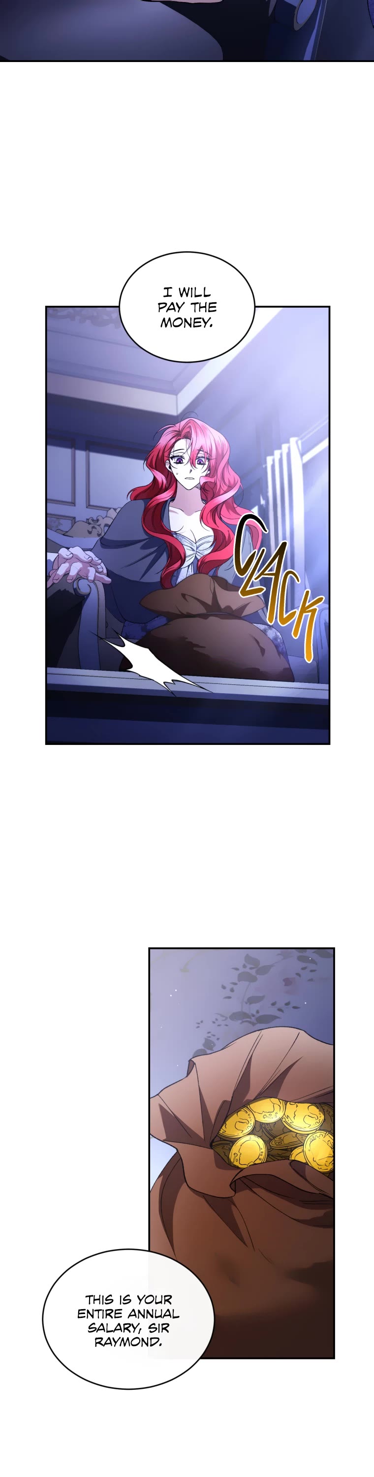 Resetting Lady Chapter 47 page 32 - Chapter 47