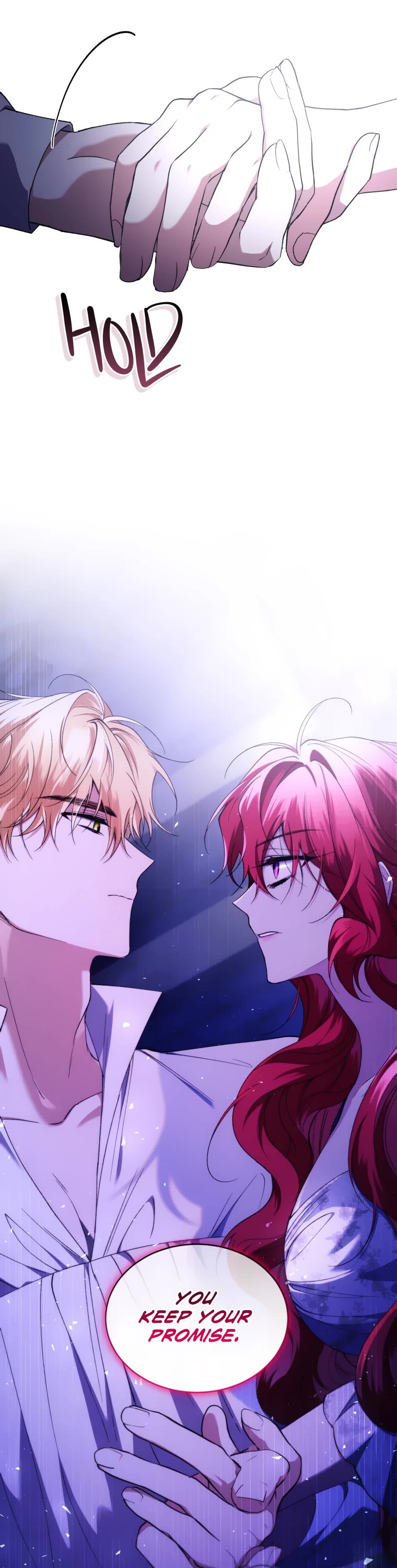 Resetting Lady Chapter 47 page 37 - Chapter 47