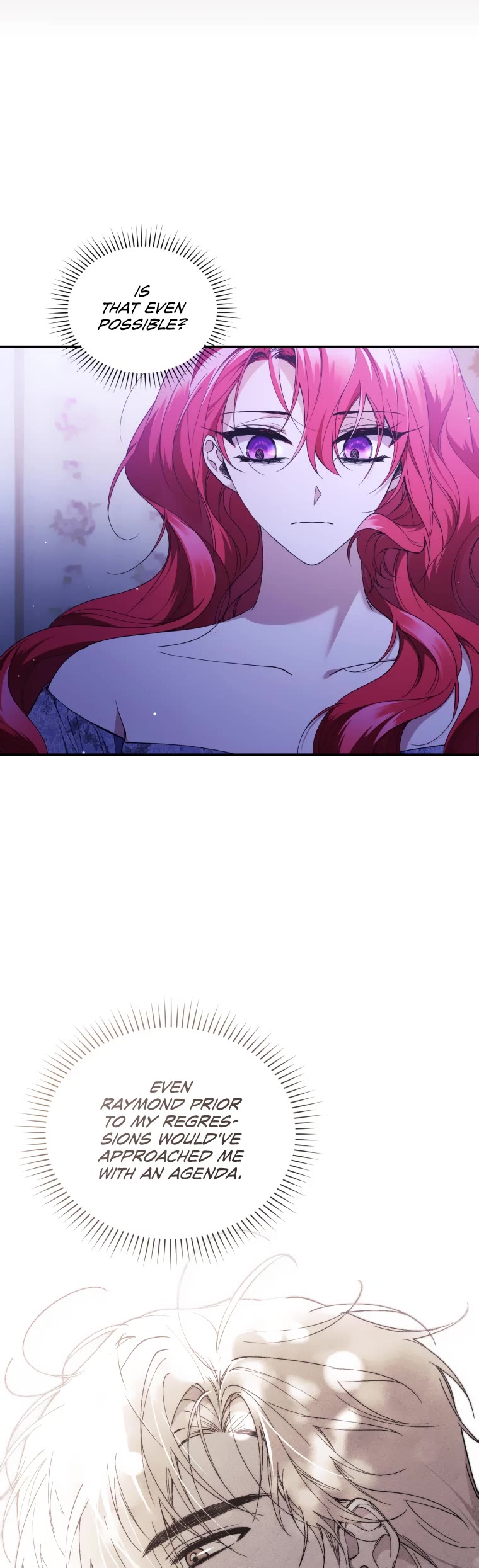 Resetting Lady Chapter 47 page 5 - Chapter 47