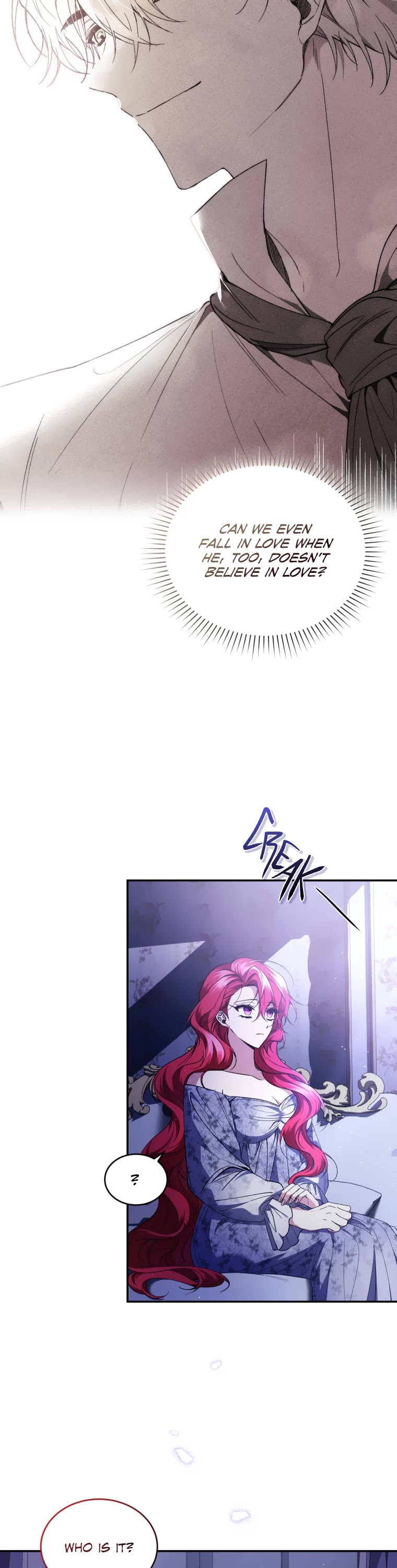 Resetting Lady Chapter 47 page 6 - Chapter 47